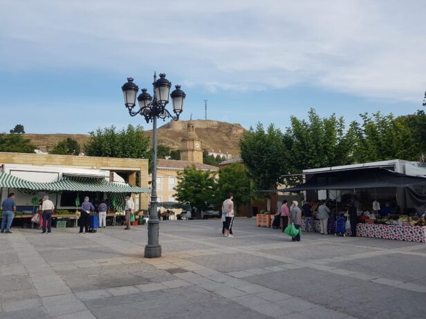 Huete entra en la Fase II de la desescalada, estas son las nuevas condeiciones
