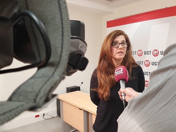 UGT CLM pide reforzar las políticas de empleo en los presupuestos y ser cautos con los aparentes buenos datos de empleo