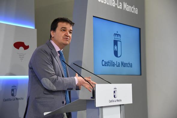 Castilla-La Mancha quiere ir a un “cambio de modelo radical” en el sector del vino con una reducción en la producción y la apuesta por la calidad