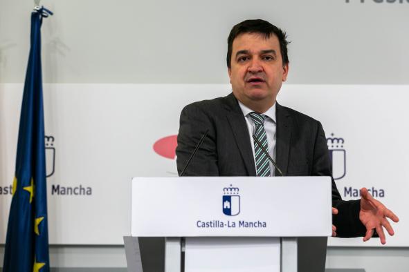 Castilla-La Mancha pide la retirada de al menos 5 millones de hectolitros de vino del mercado y hacerlo con precios por encima de los actuales