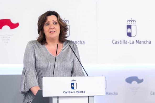 El Gobierno regional conforma una bolsa de empleo de más de 5.600 personas inscritas para trabajar en las campañas agrícolas de Castilla-La Mancha