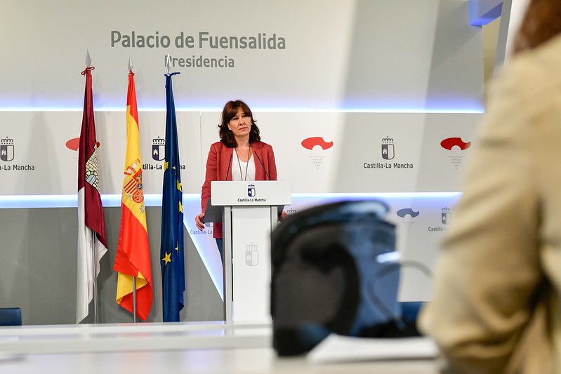Castilla-La Mancha reabrirá al público el próximo jueves los yacimientos y parques arqueológicos visitables