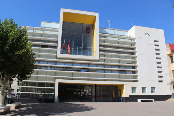 El ayuntamiento de Quintanar del Rey junto con la Escuela Municipal de música y danza D. Gonzalo Panadero Garde realizarán este sábado 17 de mayo de 2025 el XV Concurso Regional de Solistas