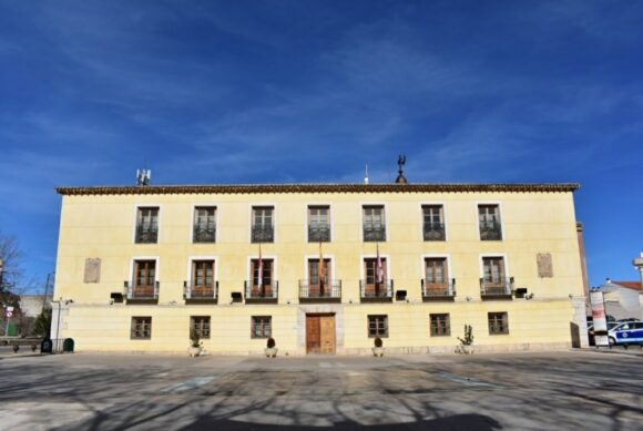 El PP recuerda a Carrizo que ha cancelado la deuda municipal gracias al plan de ajuste elaborado por los populares cuando gobernaban