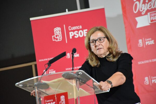 Torralba: “El mayor retroceso de Cuenca en materia educativa o sanitaria se produjo con Prieto como palmero de Cospedal”