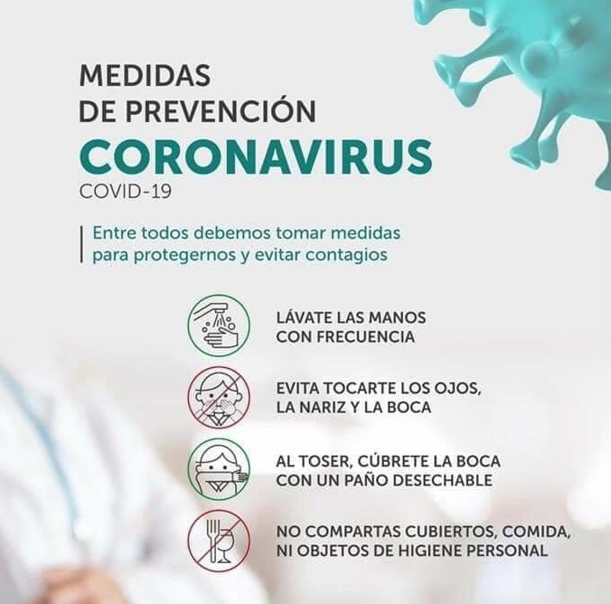 El Ayuntamiento de Tarancón recuerda la importancia de cumplir las medidas sanitarias para evitar la propagación del COVID-19