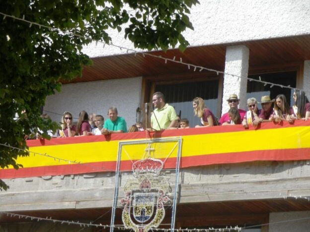 Mañana miércoles, esta previsto una reunión en la que se decidirá si se suspenden oficialmente las fiestas  y ferias 2020 en Tarancón o siguen adelante con las posibles modificaciones.