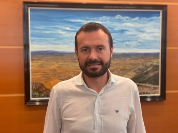 ‘Es momento de replantear nuestra relación con la naturaleza’