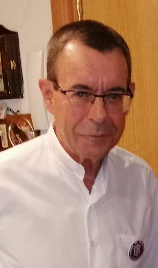 Los familiares de Julián Saiz Descalzo agradecen a Tarancón las muestras de condolencia recibidas con tan triste motivo