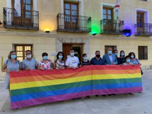 NOTA LGTBI