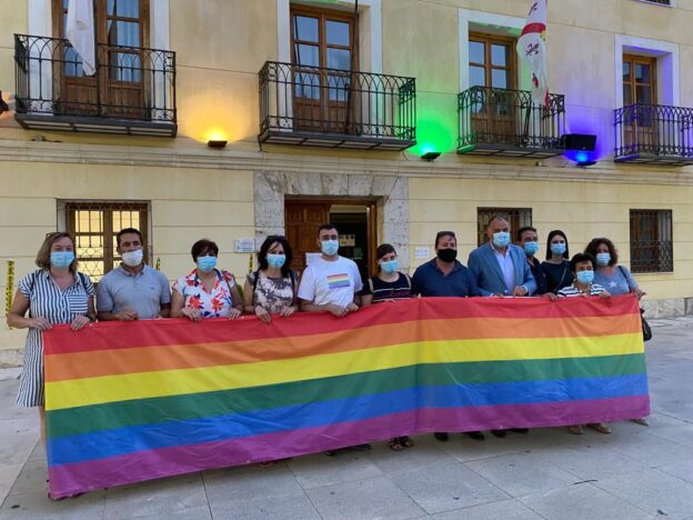 Nota aclaratoria del Ayuntamiento de Tarancón