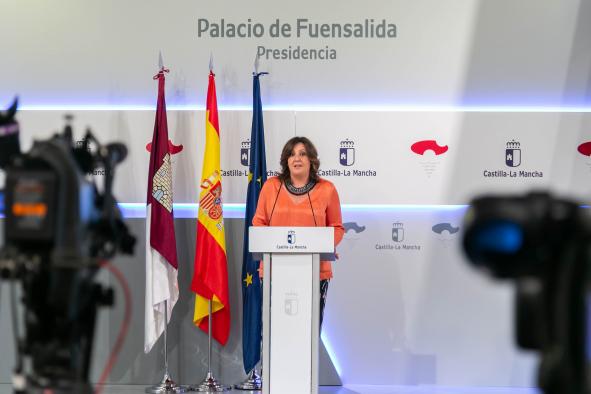 La Junta modifica la Orden de Bases de las ayudas a la inversión en proyectos de prevención de riesgos laborales para ampliar su impacto con una línea dirigida al COVID-19