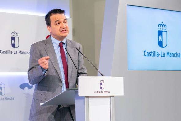 Agricultores y ganaderos reciben hoy más de 9,8 millones de euros, destacando los 7,2 millones de las ayudas al pastoreo para ovino y caprino