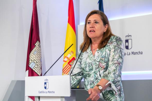 El Gobierno regional destina 5 millones de euros para adaptar este verano cerca de 300 infraestructuras educativas a la nueva realidad surgida con la COVID-19