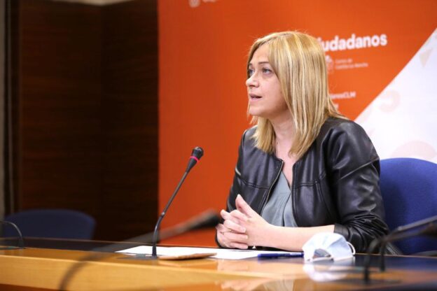 Picazo (Cs) propone medidas a favor de las personas con discapacidad: “hay que avanzar más allá de las buenas palabras”