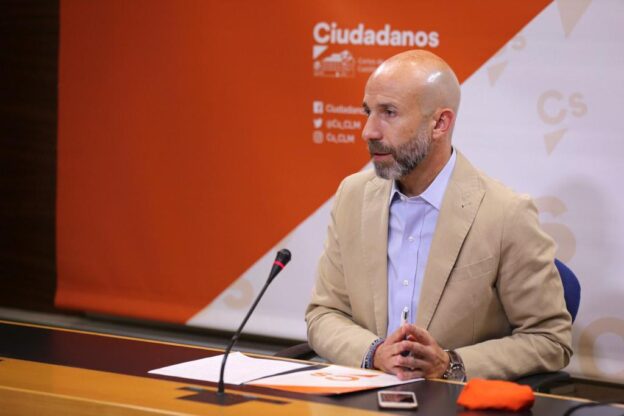 Cs se pone del lado de los autónomos frente “a los olvidos” del Gobierno de Castilla-La Mancha