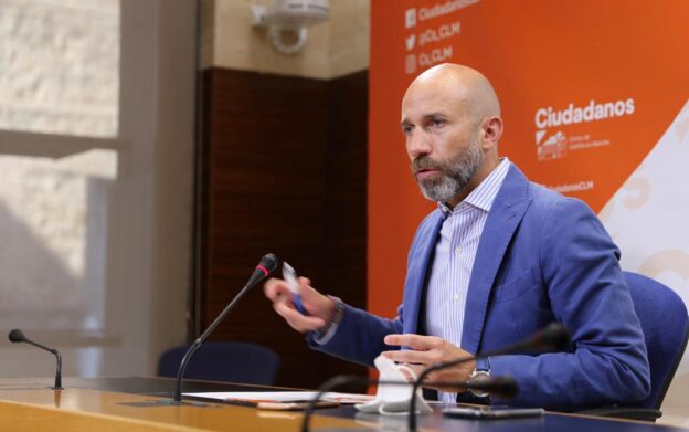 Ciudadanos replica a la consejera de Educación que “el apoyo a la concertada se hace con fondos y no con palabras”