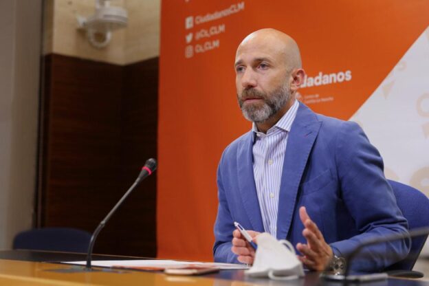 Ciudadanos apostaba por una Ley de Ciencia “mucho más ambiciosa para Castilla-La Mancha”