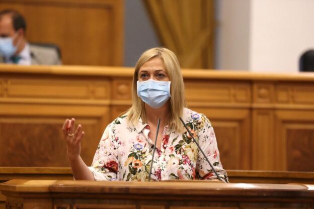 Picazo (Cs): “Ante la crisis que se avecina, las instituciones deben reafirmar su compromiso de no dejar a nadie atrás”