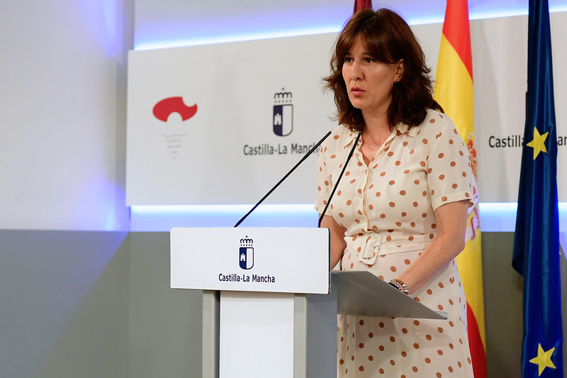 El Consejo de Gobierno autoriza una inversión superior a 1,8 millones de euros para la construcción del nuevo centro de salud de Cifuentes (Guadalajara)