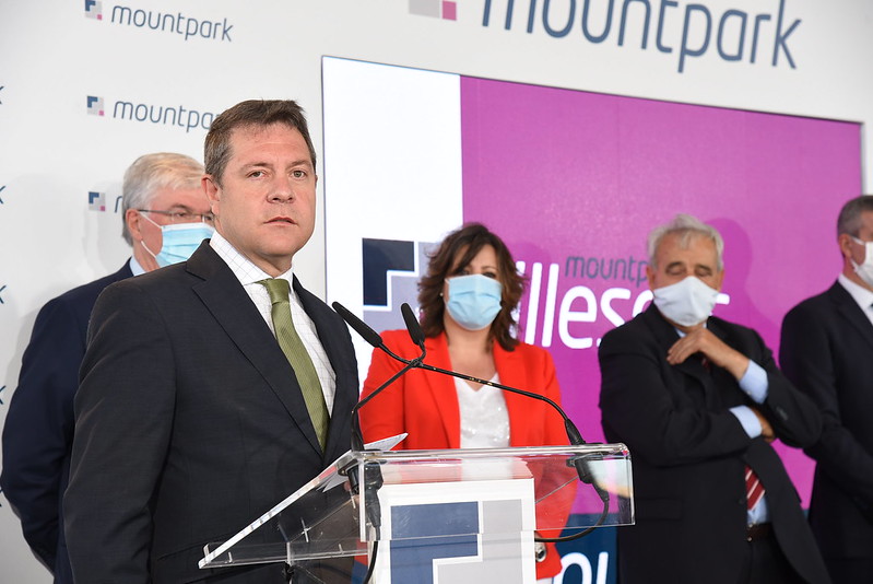 La Junta dotará de mascarillas al alumnado, docentes y personal de los centros sostenidos con fondos públicos el próximo curso