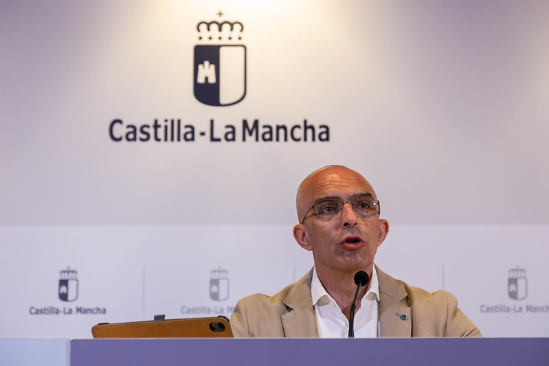 Castilla-La Mancha confirma que la decisión de confinamiento de un edificio en Albacete se tomó para controlar de manera exhaustiva los casos detectados