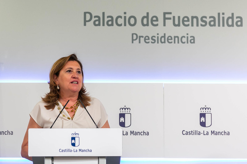 El Gobierno regional asegura que incrementará las plantillas de profesorado el próximo curso escolar y que no va a aumentar las ratios