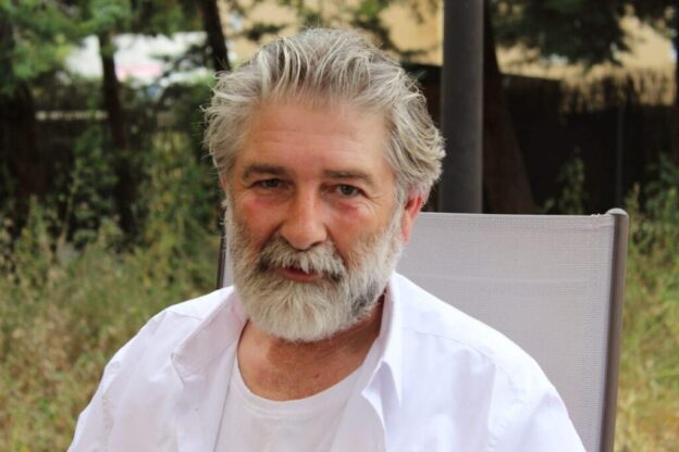 La revista sueca Libélula Vaga ha publicado varios poemas del taranconero Carlos Morales