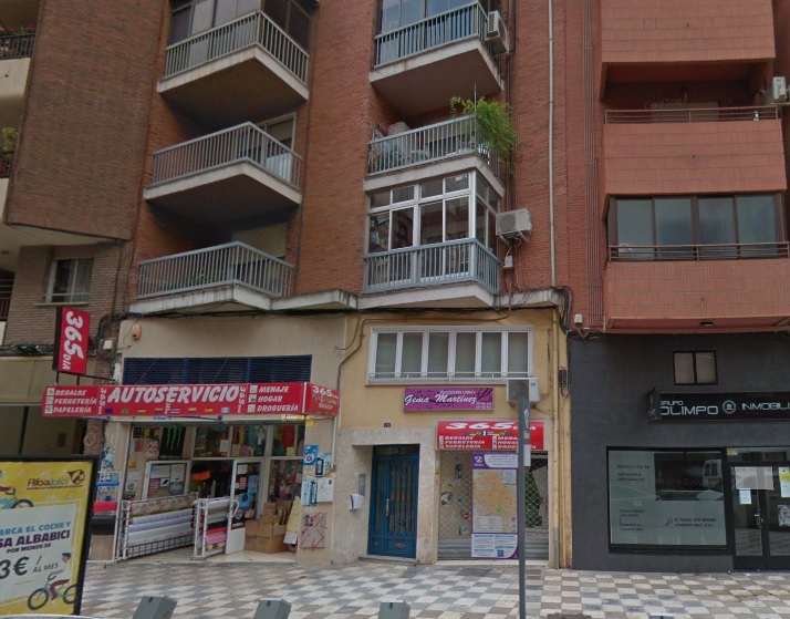 El Gobierno de Castilla-La Mancha confirma un brote por coronavirus en un edificio de la ciudad de Albacete