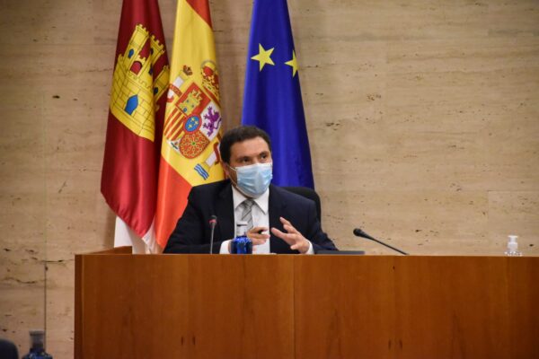 La Diputación invertirá 25 millones de euros en economía circular con el objetivo de fijar población en la provincia
