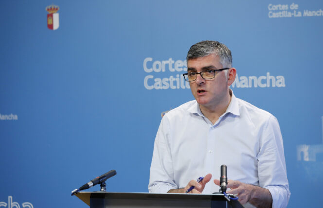 El PSOE pide a Núñez que vaya a los 150 municipios para los que ha anunciado inversiones y les diga claramente que “les está engañando”