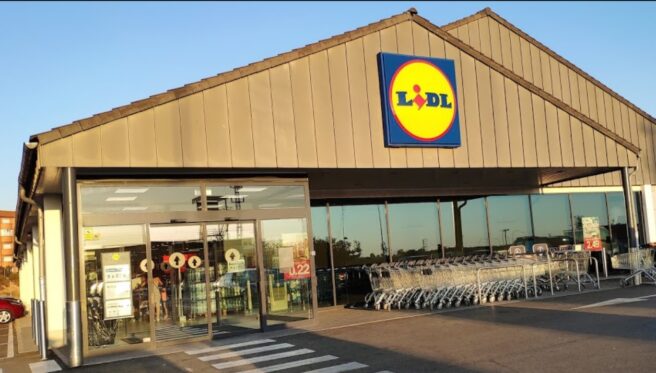 Lidl alcanza un acuerdo con CCOO-Servicios para reconocer el esfuerzo de su plantilla durante la pandemia y reforzar las medidas preventivas