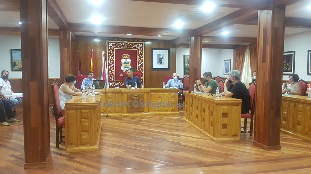 El Pleno del Ayuntamiento de Tarancón da luz verde a la declaración de Especial Interés a la actuación de construcción de una Residencia de Mayores en la Calle Cedazo