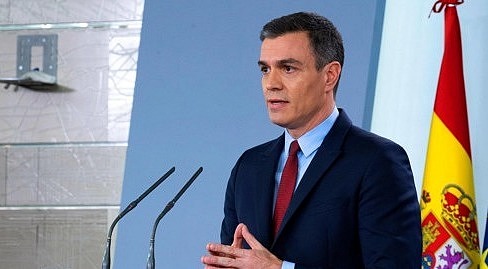 El Gobierno aprueba un nuevo paquete de medidas, por importe de 50.000 millones, en el marco del Acuerdo por la Reactivación Económica y el Empleo