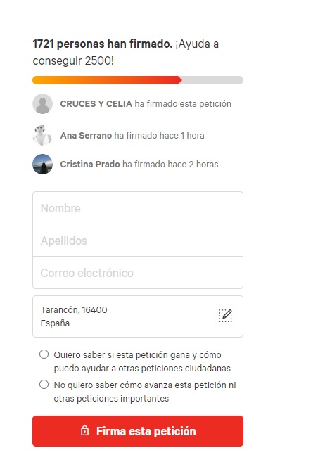 Cruces Abad y Celia Abad profesoras de secundaria inician recogida de firmas ante lo que denominan: «El desamparo de la escuela ante la Covid-19»