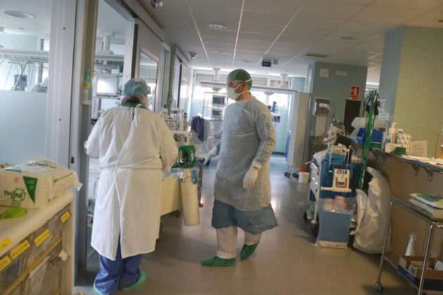 La provincia de Cuenca registra 1 nuevo caso por Coronavirus, y sigue sin fallecidos en esta jornada