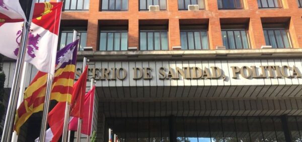 El Ministerio de Sanidad traslada a las CCAA el “Plan de respuesta temprana en un escenario de control de la pandemia por COVID-19”