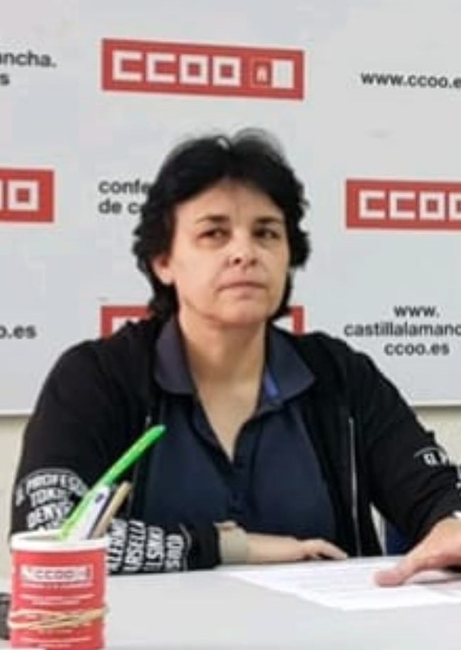 El comité de empresa de la Limpieza del Hospital de Talavera denuncia “abuso y sobre explotación laboral”