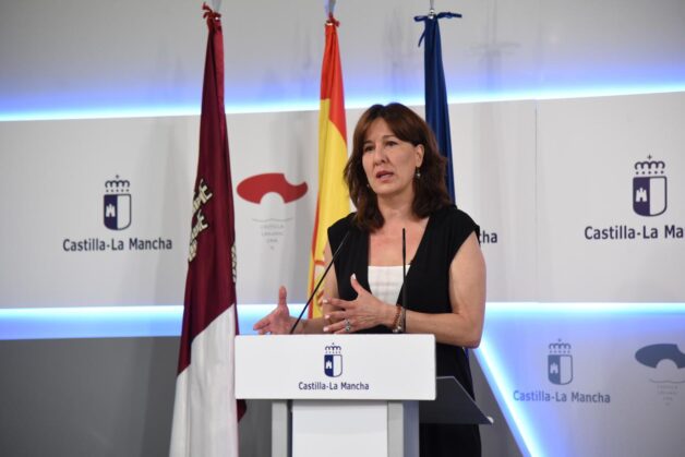 El Gobierno regional da el visto bueno a una partida de 11,4 millones de euros en materia de Bienestar Social