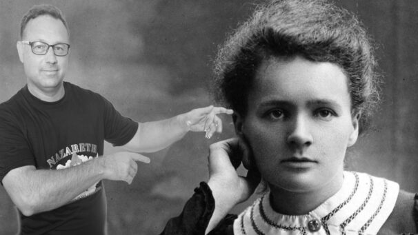 Las Citas Imprescindibles de Marie Curie