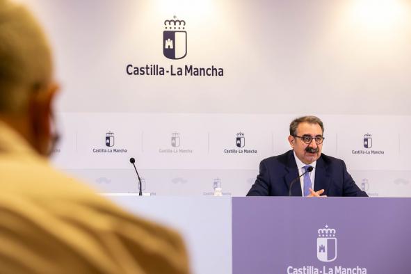 Castilla-La Mancha realiza modificaciones al decreto de nueva normalidad e incorpora nuevas medidas