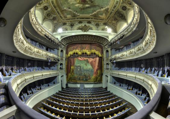 Las compañías y grupos profesionales podrán presentar su propuesta desde el 6 al 17 de julio para participar en la Feria de Artes Escénicas y Musicales