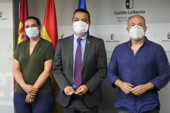 El relevo generacional y la innovación en el campo, puntos clave para la reconstrucción en Castilla-La Mancha, que contarán con una nueva línea de ayudas