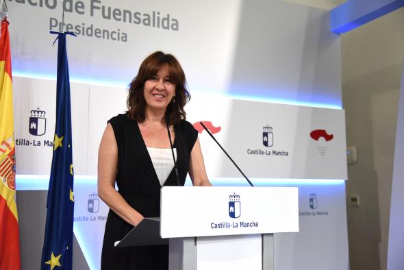 Castilla-La Mancha autoriza la adquisición de vacunas para la inmunización de la población adulta e infantil