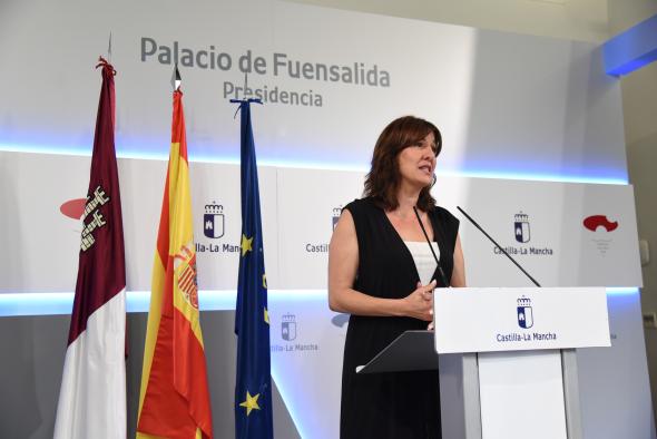 El Consejo de Gobierno aprueba las bases para la concesión de subvenciones por importe de 591.000 euros para realizar programas de promoción, prevención y atención de problemas de salud mental