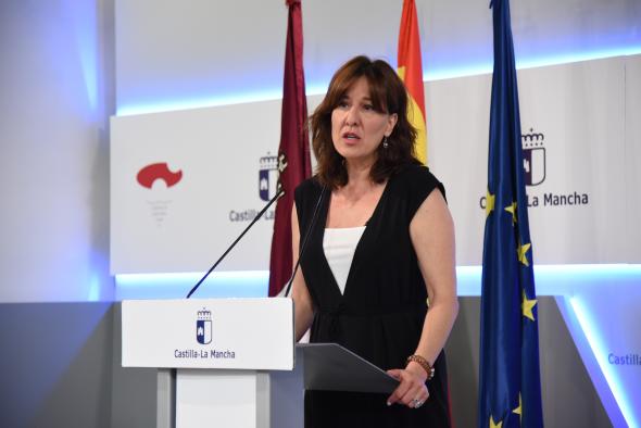 Igualdad culmina su primer año de trabajo centrado en la transversalidad, la atención a todas las mujeres, la protección de las víctimas de violencia de género y la sensibilización