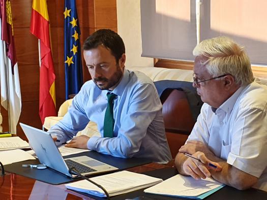 Castilla-La Mancha impulsa la Agenda 2030 como eje vertebrador de sus políticas a través de sus 17 objetivos de desarrollo sostenible