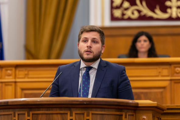 La Junta recuperará el 95 por ciento de los ASTRA y el 100 por cien del servicio ‘Ciudad Directo’