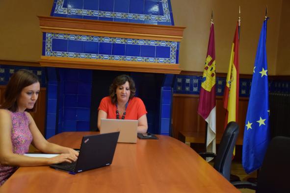 El Índice de Confianza Empresarial crece un 3,6 por ciento en Castilla-La Mancha en el tercer trimestre del año pese al impacto del COVID-19