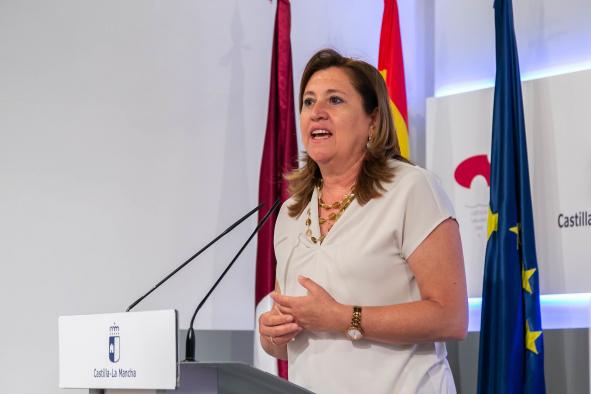 El Gobierno de Castilla-La Mancha manda un mensaje de felicitación al alumnado que ha superado satisfactoriamente la EVAU